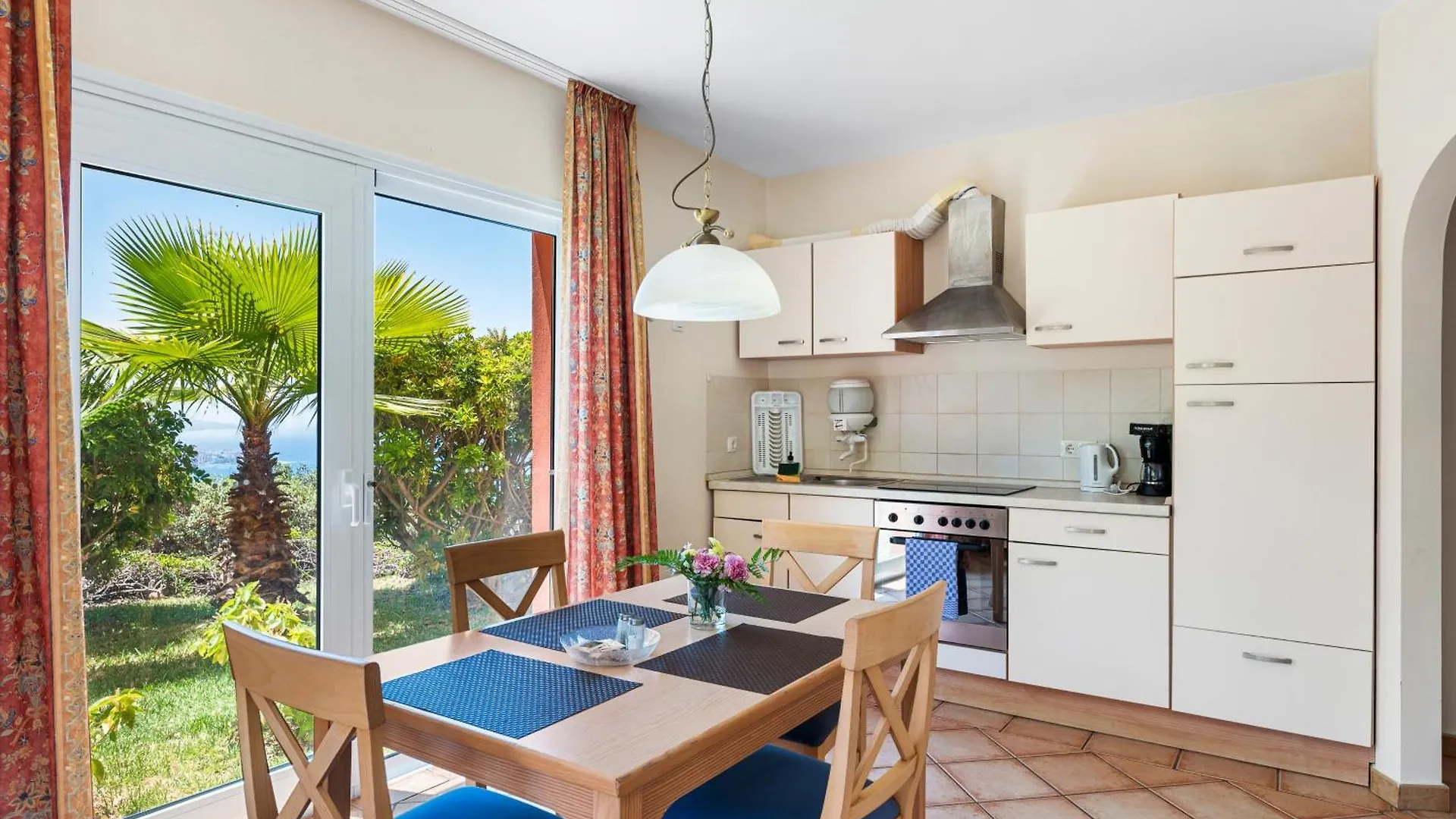 Vistamar Apartment Santa Ursula  Spain